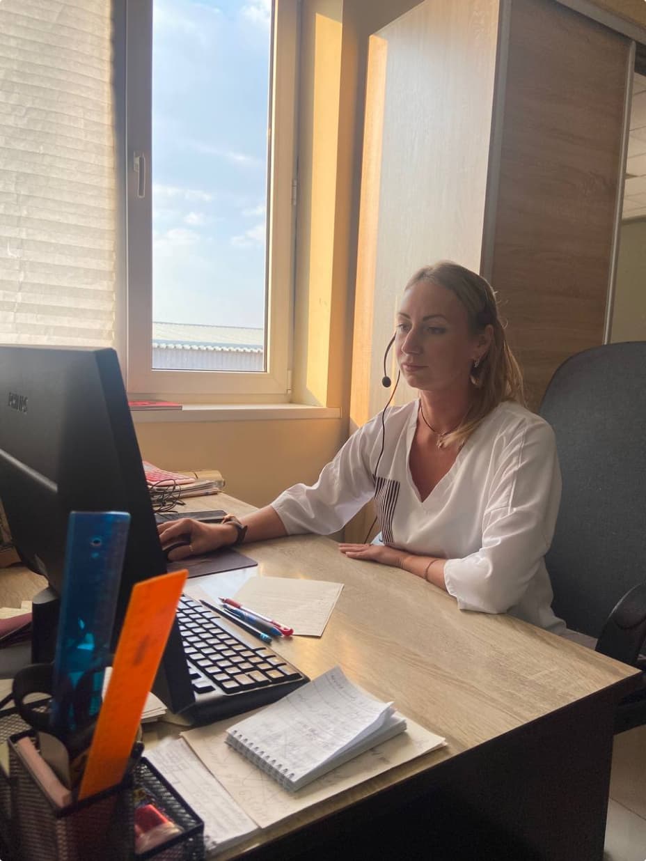 Профессиональный замерщик