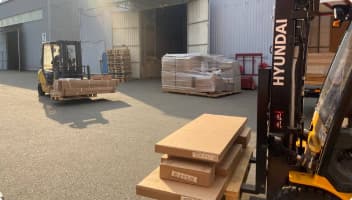 Сделать расчет кухни