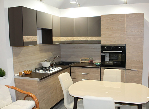 Терра смоки софт