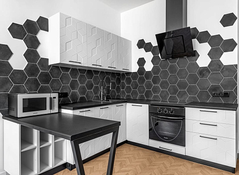 Орегано Белый снег