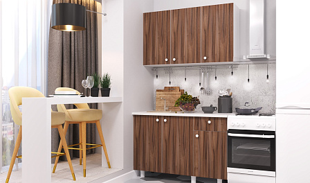 Кухня Point 120 Тьеполо