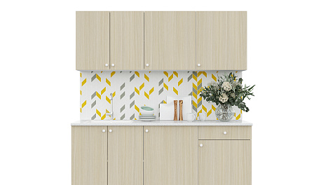 Кухня Point 200 Феррара