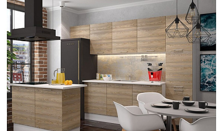 Модульная кухня Полонез